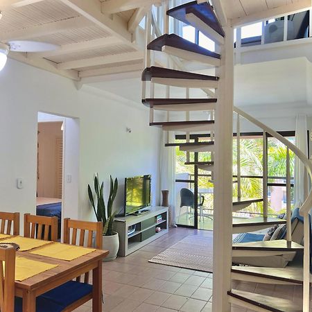 Cobertura Duplex 401 Apartment Ubatuba Exterior photo