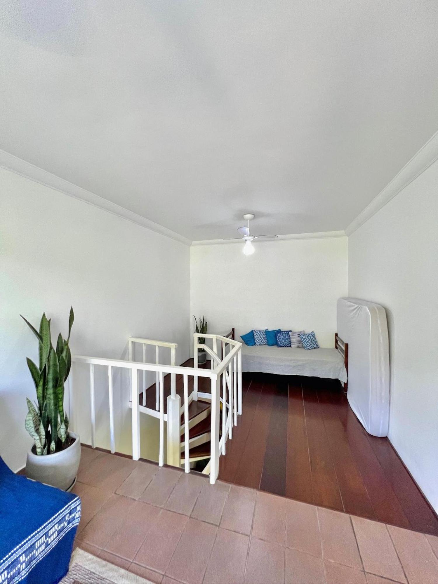 Cobertura Duplex 401 Apartment Ubatuba Exterior photo