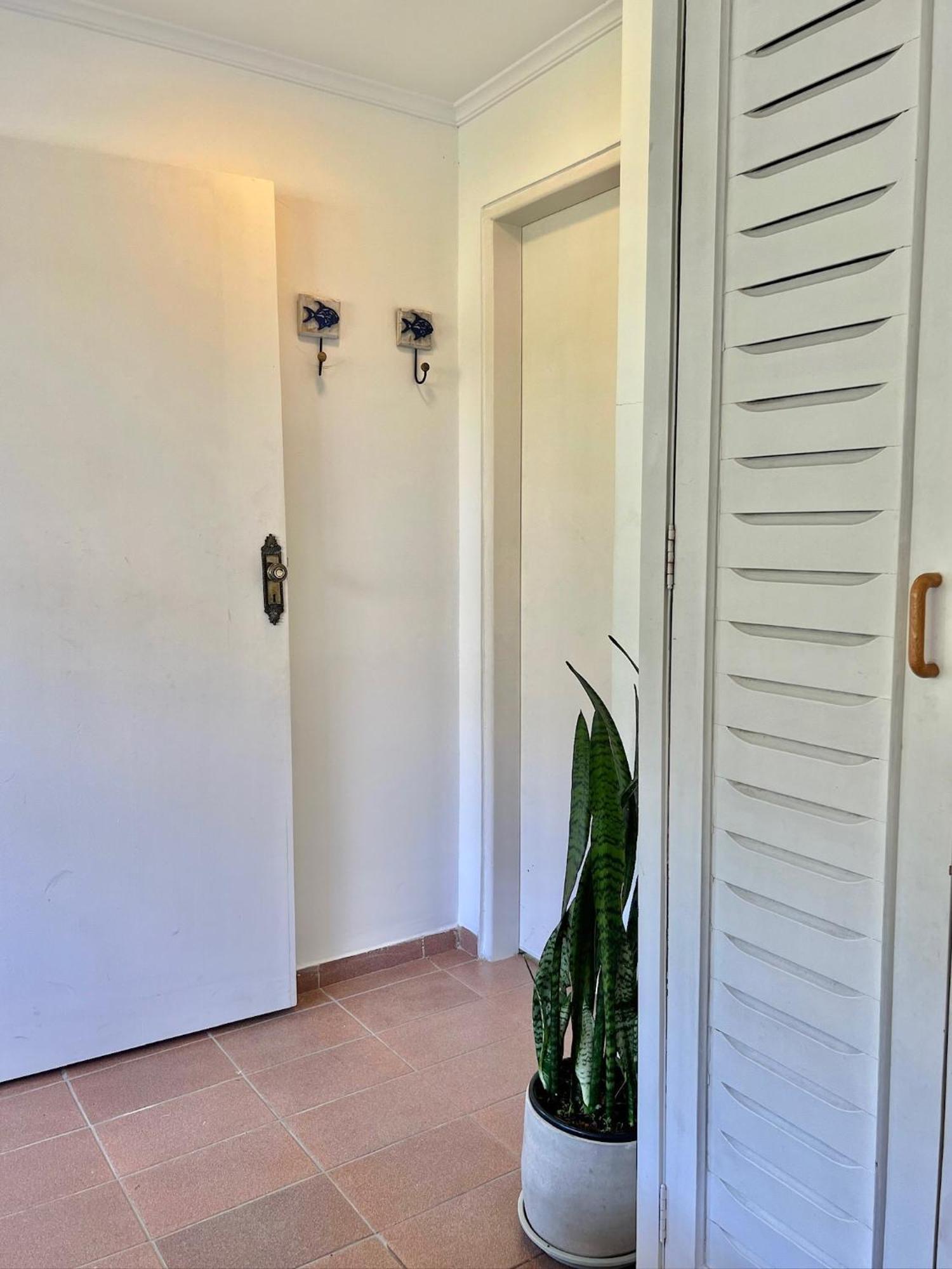 Cobertura Duplex 401 Apartment Ubatuba Exterior photo