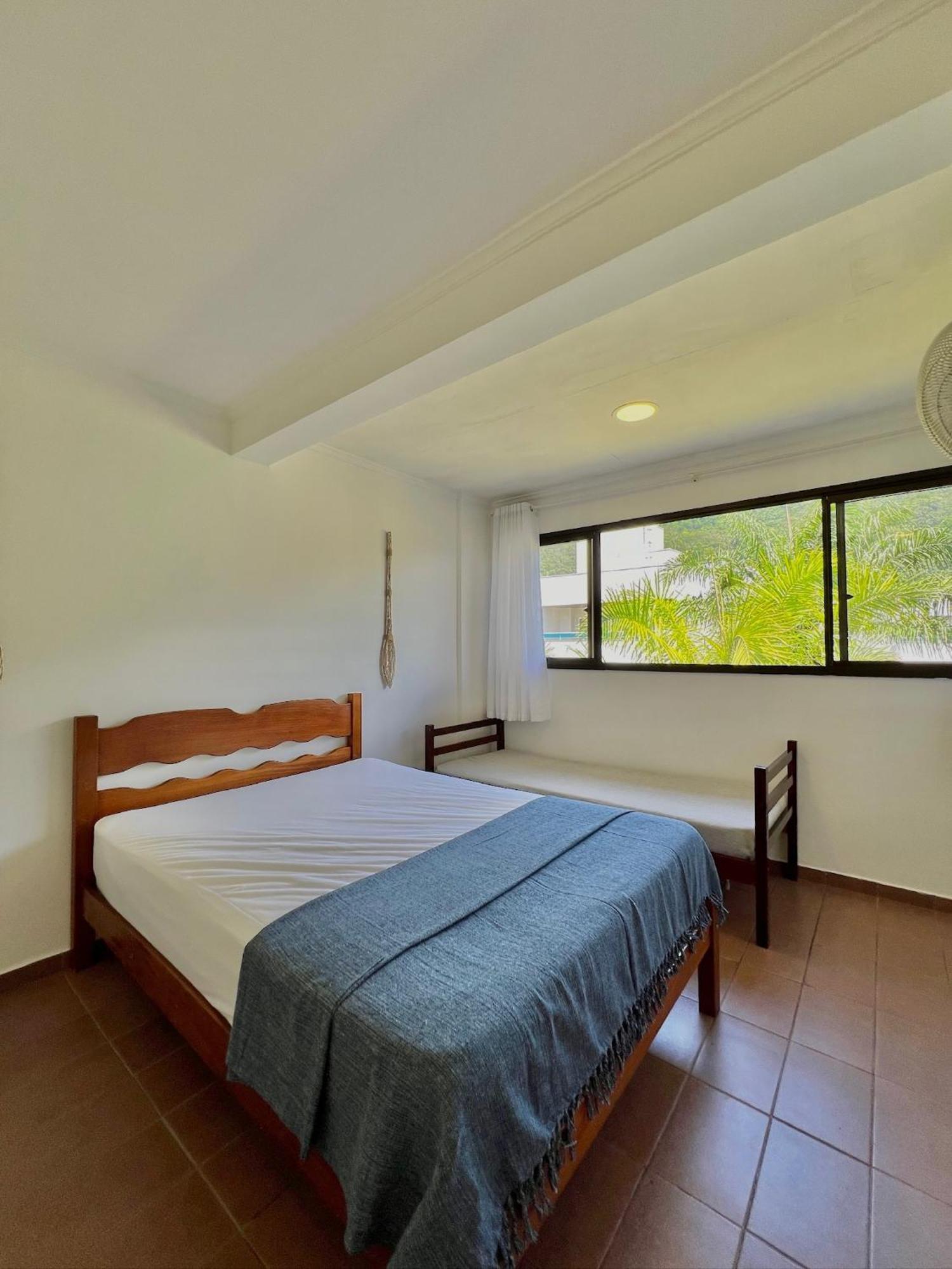 Cobertura Duplex 401 Apartment Ubatuba Exterior photo