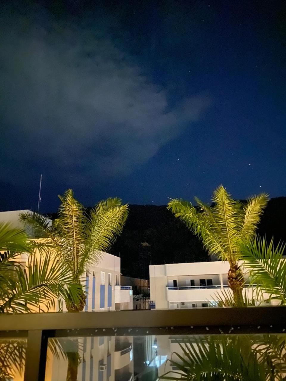 Cobertura Duplex 401 Apartment Ubatuba Exterior photo