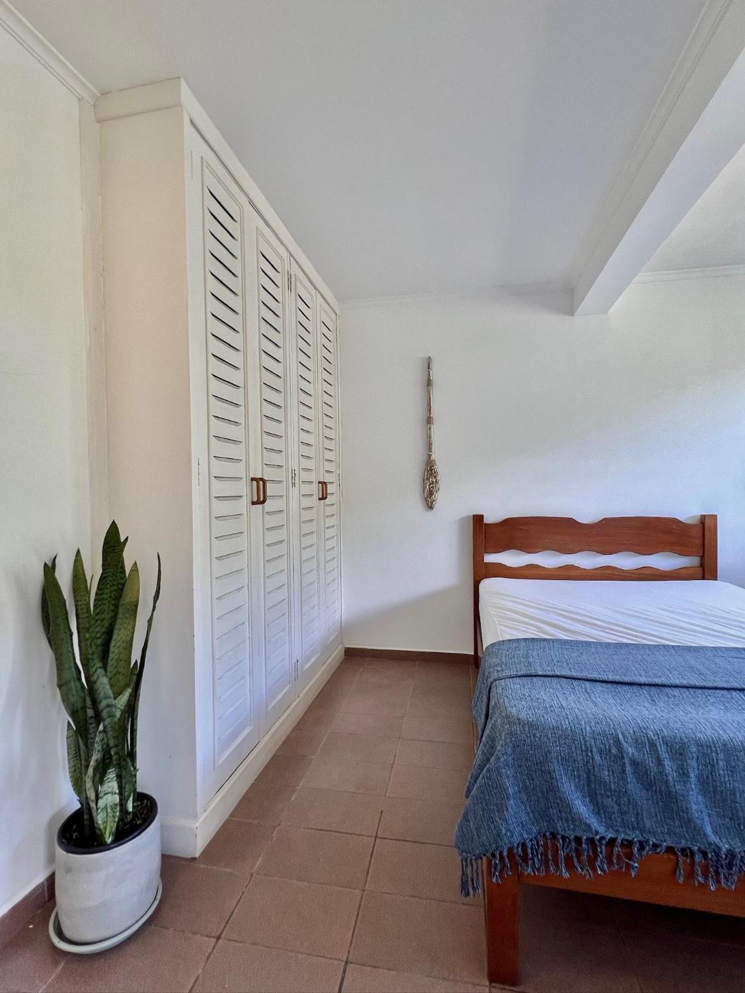 Cobertura Duplex 401 Apartment Ubatuba Exterior photo
